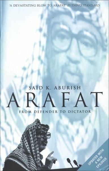 Produktbild: Arafat