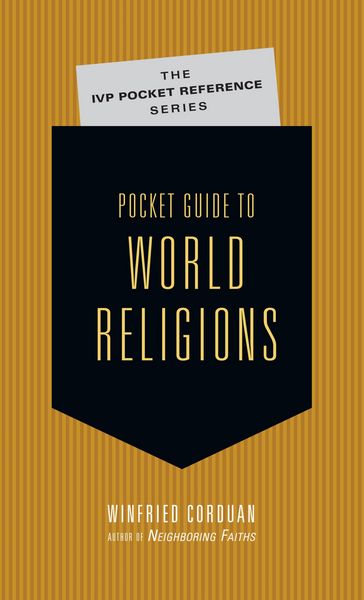 Produktbild: Pocket Guide to World Religions