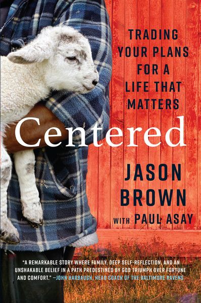 Produktbild: Centered