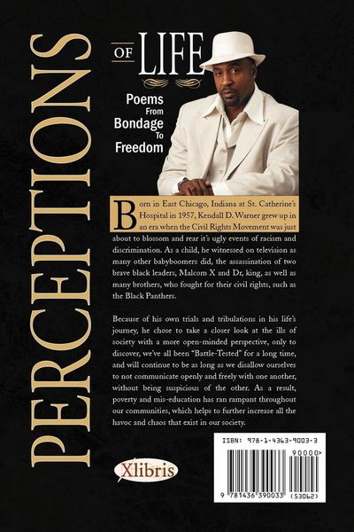 Produktbild: Perceptions of Life