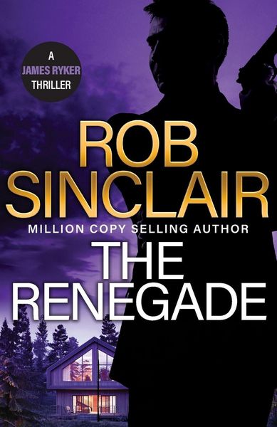Produktbild: The Renegade