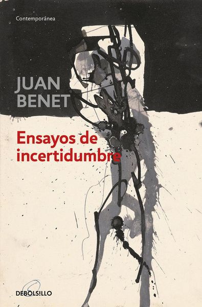 Produktbild: Ensayos de incertidumbre