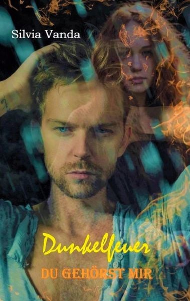 Produktbild: Dunkelfeuer