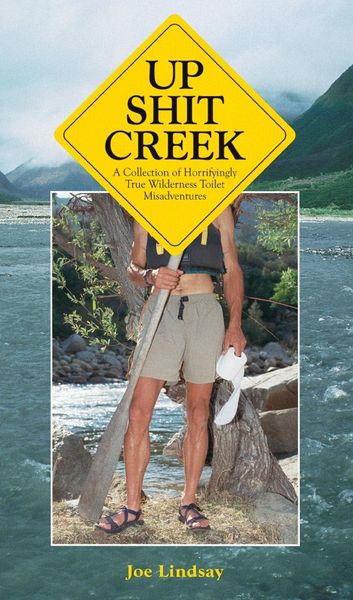 Produktbild: Up Shit Creek