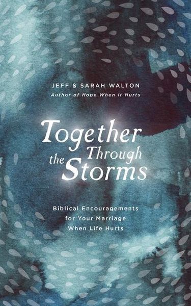 Produktbild: Together Through the Storms