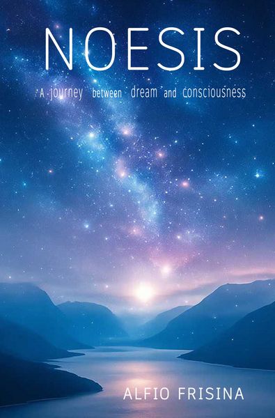 Produktbild: NOESIS: A journey between dream and consciousness