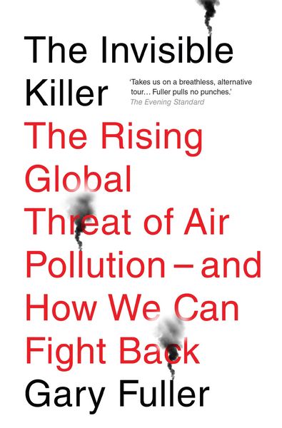 Produktbild: The Invisible Killer
