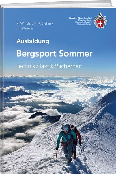 Produktbild: Bergsport Sommer