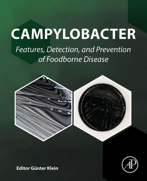 Produktbild: Campylobacter