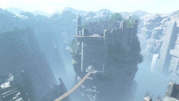 Produktbild: NieR Replicant ver.1.22474487139...