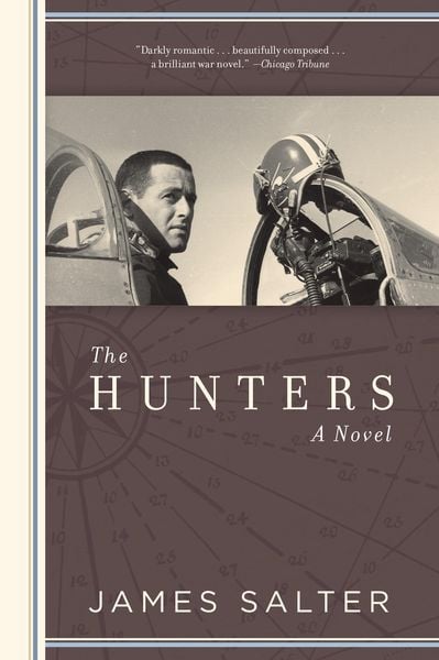 Produktbild: The Hunters