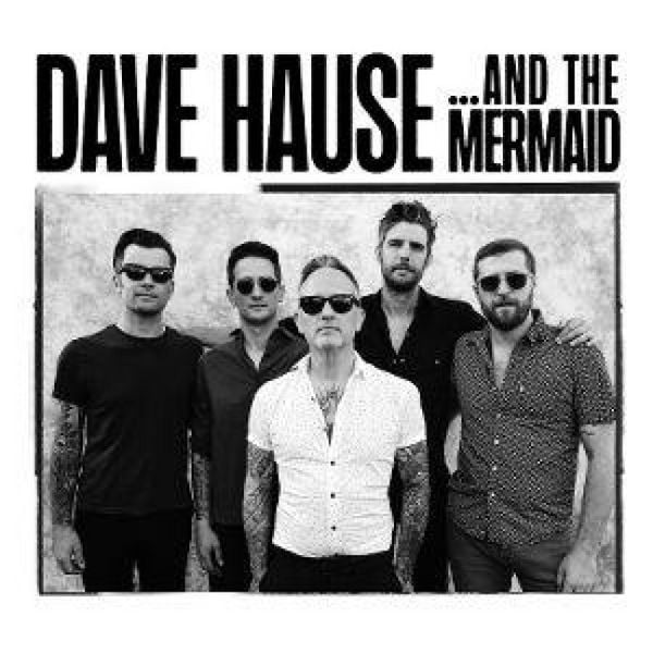 Produktbild: ...And The Mermaid