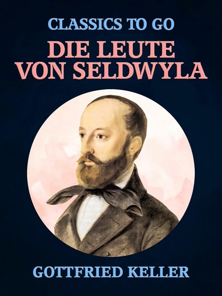 Produktbild: Die Leute von Seldwyla