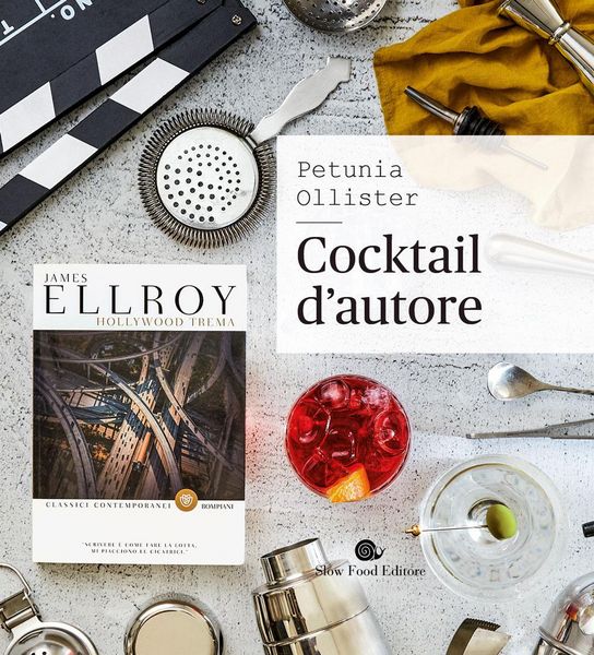 Produktbild: Cocktail d'autore