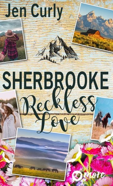 Produktbild: Sherbrooke - Reckless Love