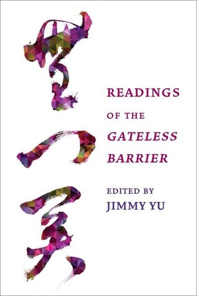 Produktbild: Readings of the Gateless Barrier