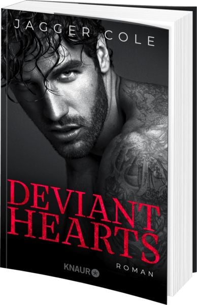 Produktbild: Deviant Hearts (Deutsche Ausgabe)