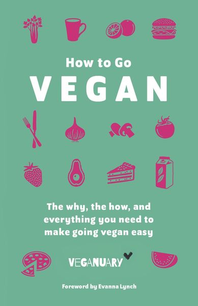Produktbild: How To Go Vegan