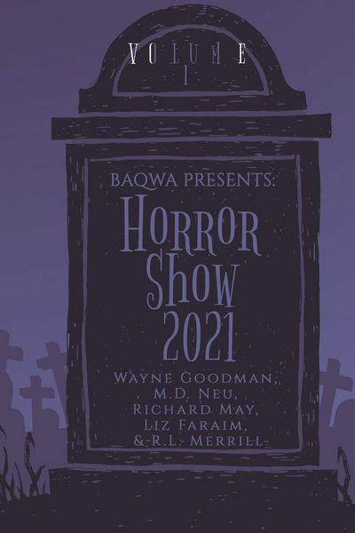 Produktbild: BAQWA Presents