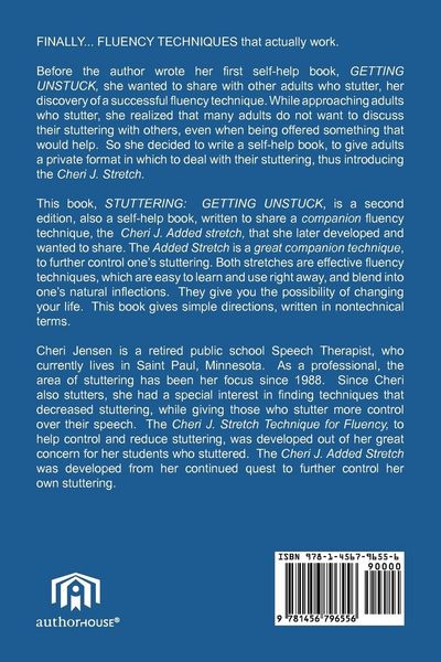 Produktbild: Stuttering