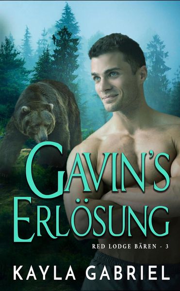 Produktbild: Gavin's Erl&ouml;sung
