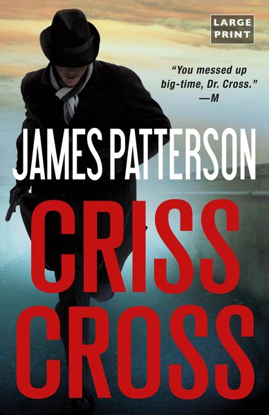 Produktbild: Criss Cross