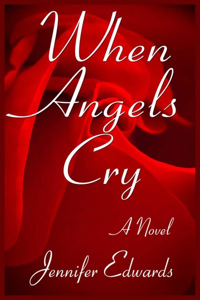 Produktbild: When Angels Cry