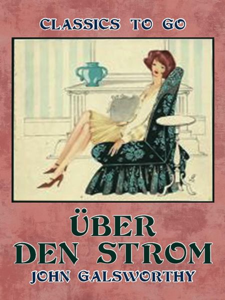 Produktbild: &Uuml;ber den Strom