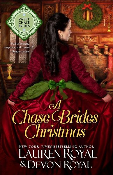 Produktbild: A Chase Brides Christmas
