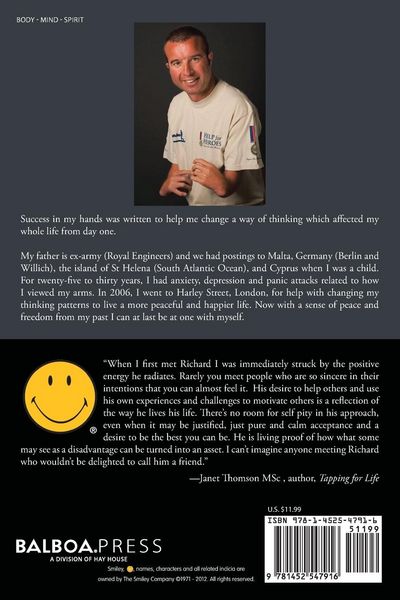 Produktbild: Success in my hands