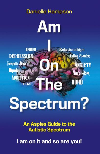 Produktbild: Am I On The Spectrum?