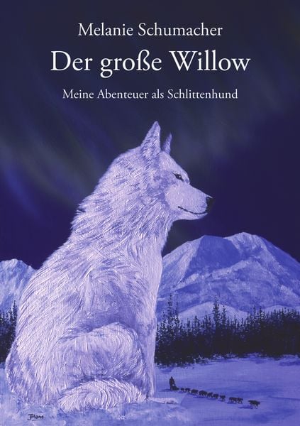 Produktbild: Der gro&szlig;e Willow
