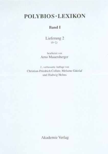 Produktbild: (d - z)