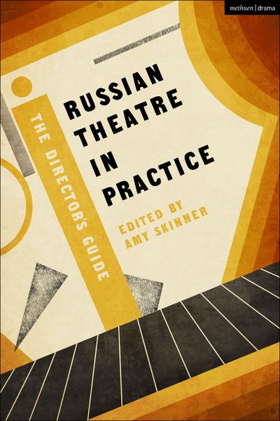 Produktbild: Russian Theatre in Practice