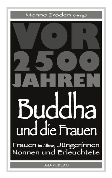 Produktbild: Buddha und die Frauen