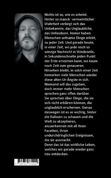Produktbild: Unglaubliche Geschichten