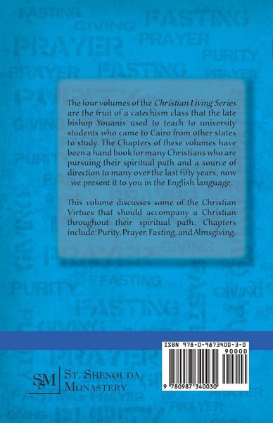 Produktbild: Christian Virtues