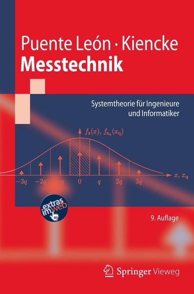 Produktbild: Messtechnik