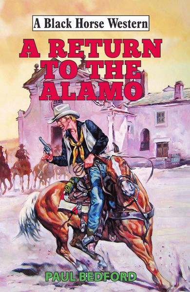 Produktbild: Return to the Alamo