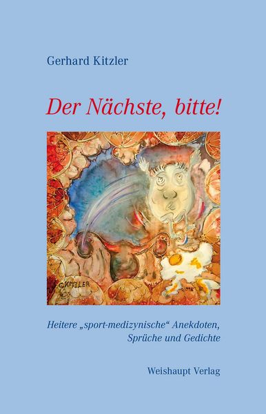 Produktbild: Der N&auml;chste, bitte!