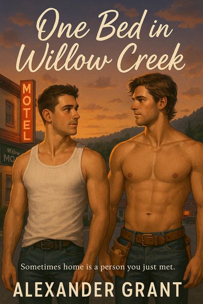 Produktbild: One Bed in Willow Creek