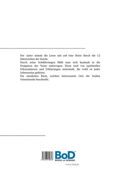 Produktbild: R&uuml;gen und die kleine Schwester Hiddensee