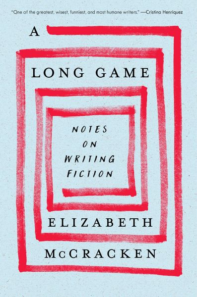Produktbild: A Long Game