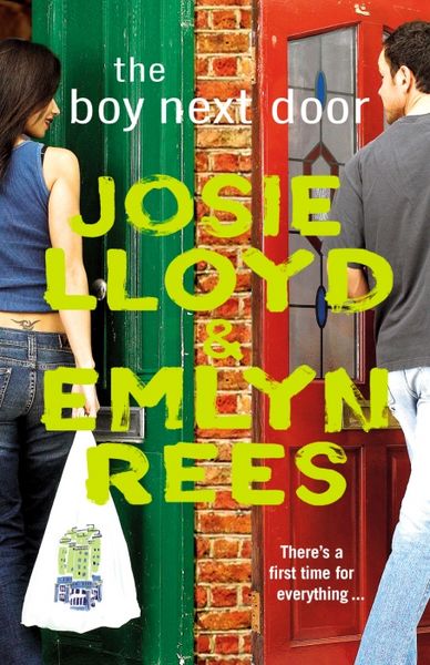 Produktbild: The Boy Next Door