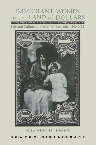 Produktbild: Immigrant Women