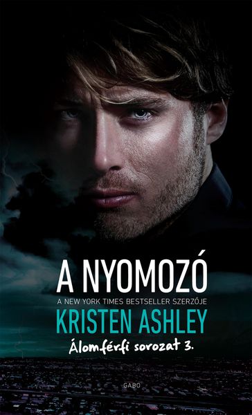 Produktbild: A nyomoz&oacute;
