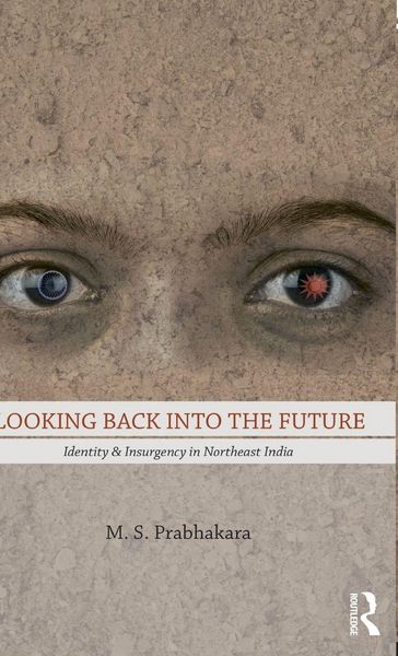 Produktbild: Looking Back into the Future