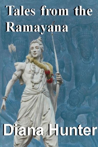 Produktbild: Tales from the Ramayana