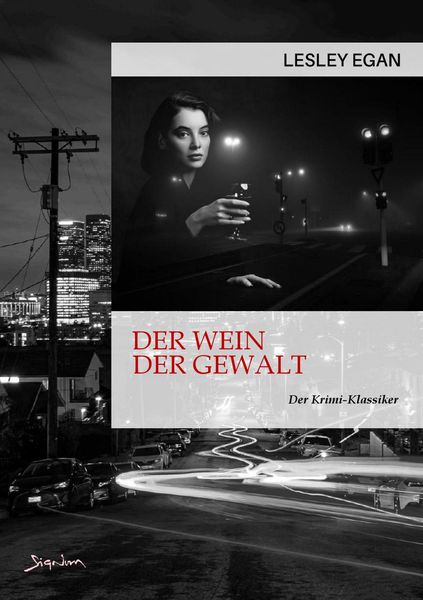 Produktbild: Der Wein der Gewalt