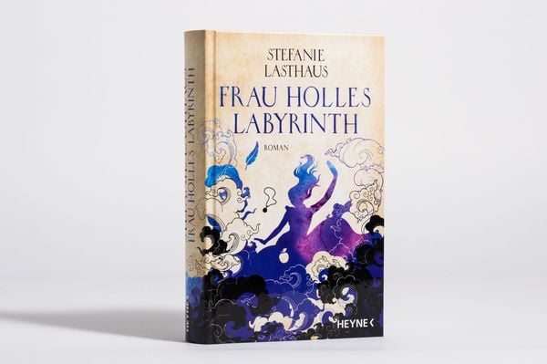 Frau Holles Labyrinth